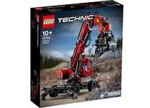 LEGO Technic 42144 - nou, sigilat