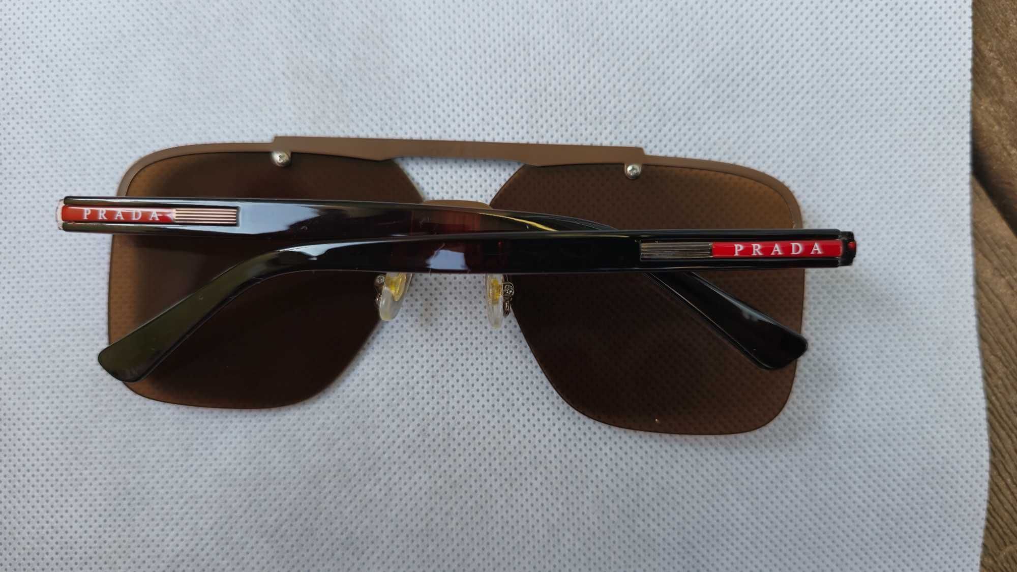 Ochelari de soare Prada 4
