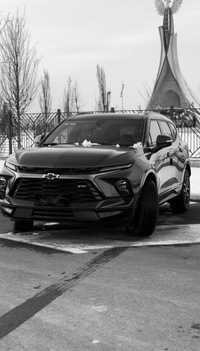 Chevrolet Blazer 2023 RS