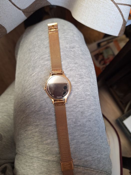 Ceas nou Fossil original