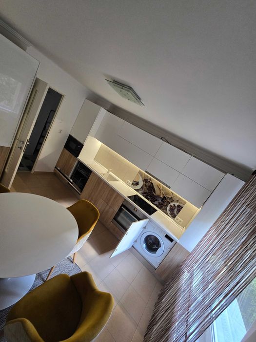 Vand apartament 2 camere Carpati 2