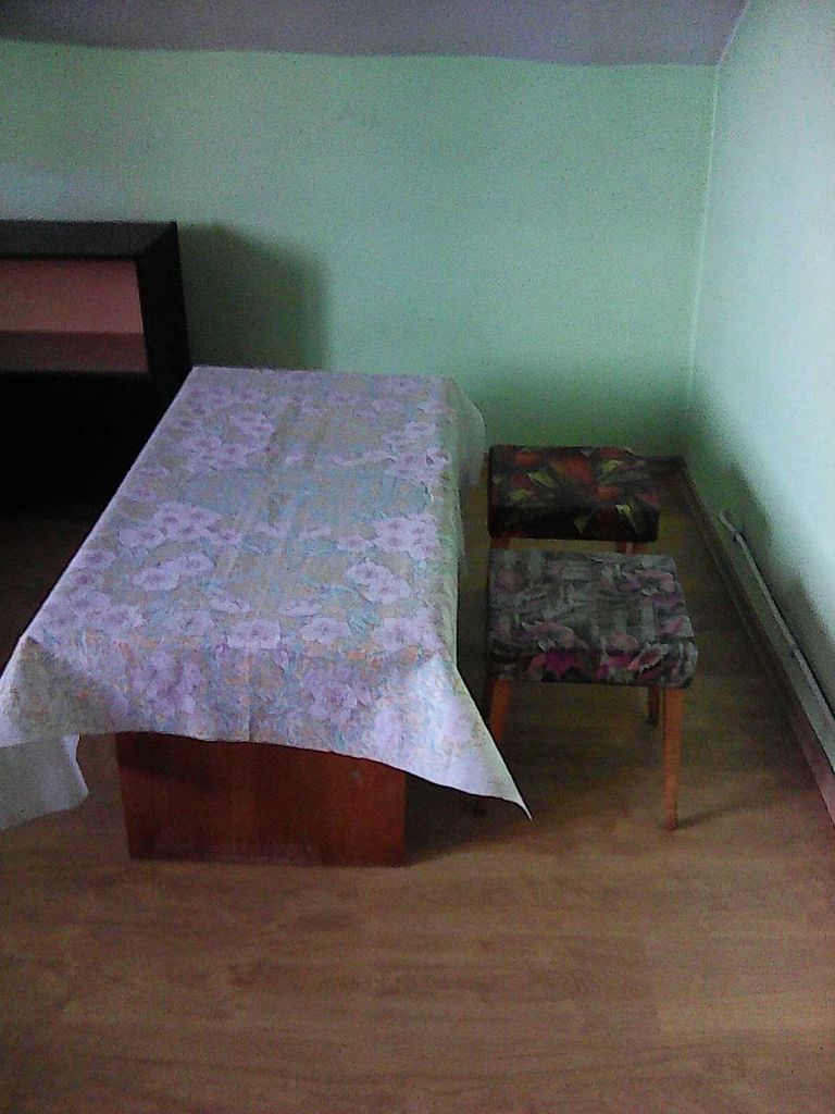 Дава се под наем Едностаен апартамент в Търговище, Изток 1 - 50 кв.м за 178.5 € - Снимка #4