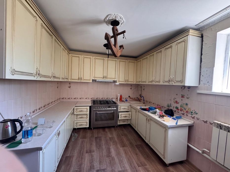 Кухонный горнитур