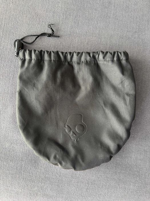 Casti over-ear Skullcandy Crusher