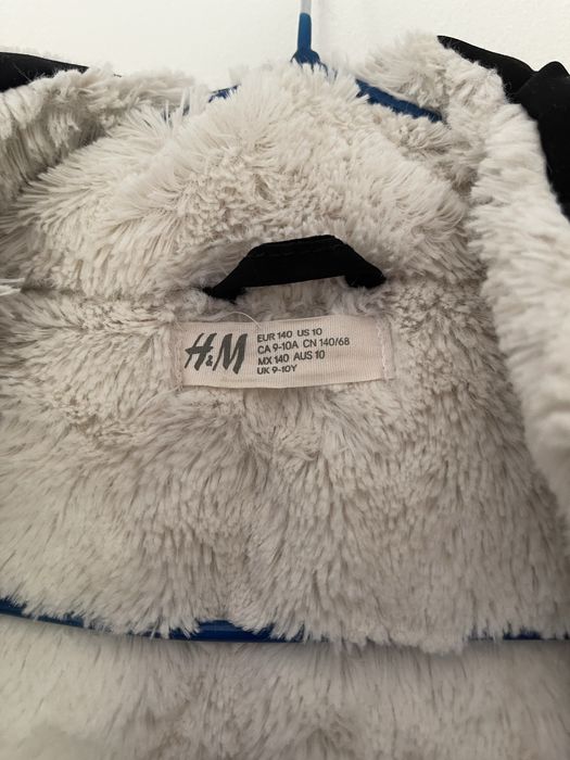 Куртка парка H&M