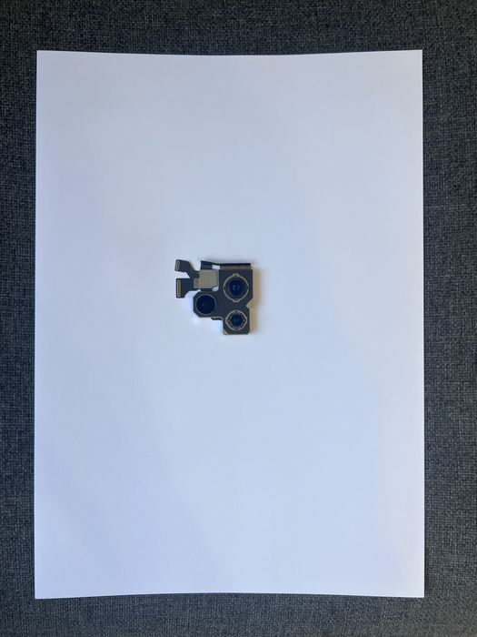 Camera spate iPhone 13 Pro Originala