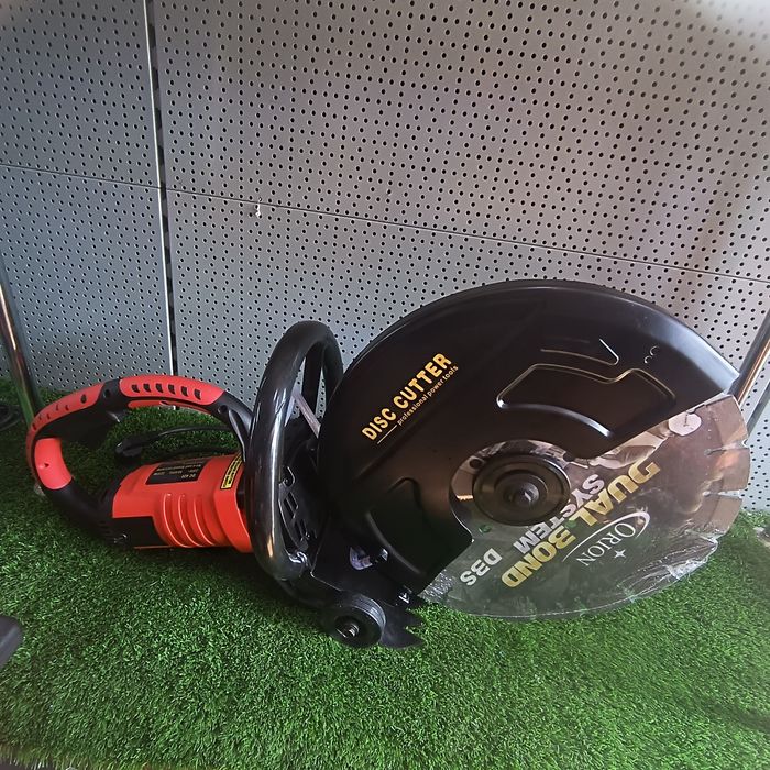 Алмазная резка ОRION