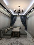 Сдам в аренду 3х комнатную квартиру 
Сдаётся уютная 3х комнатная кварт