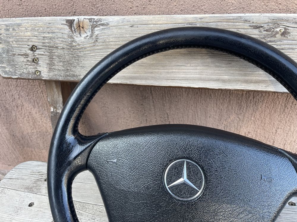Airbag Mercedes ML270 w163