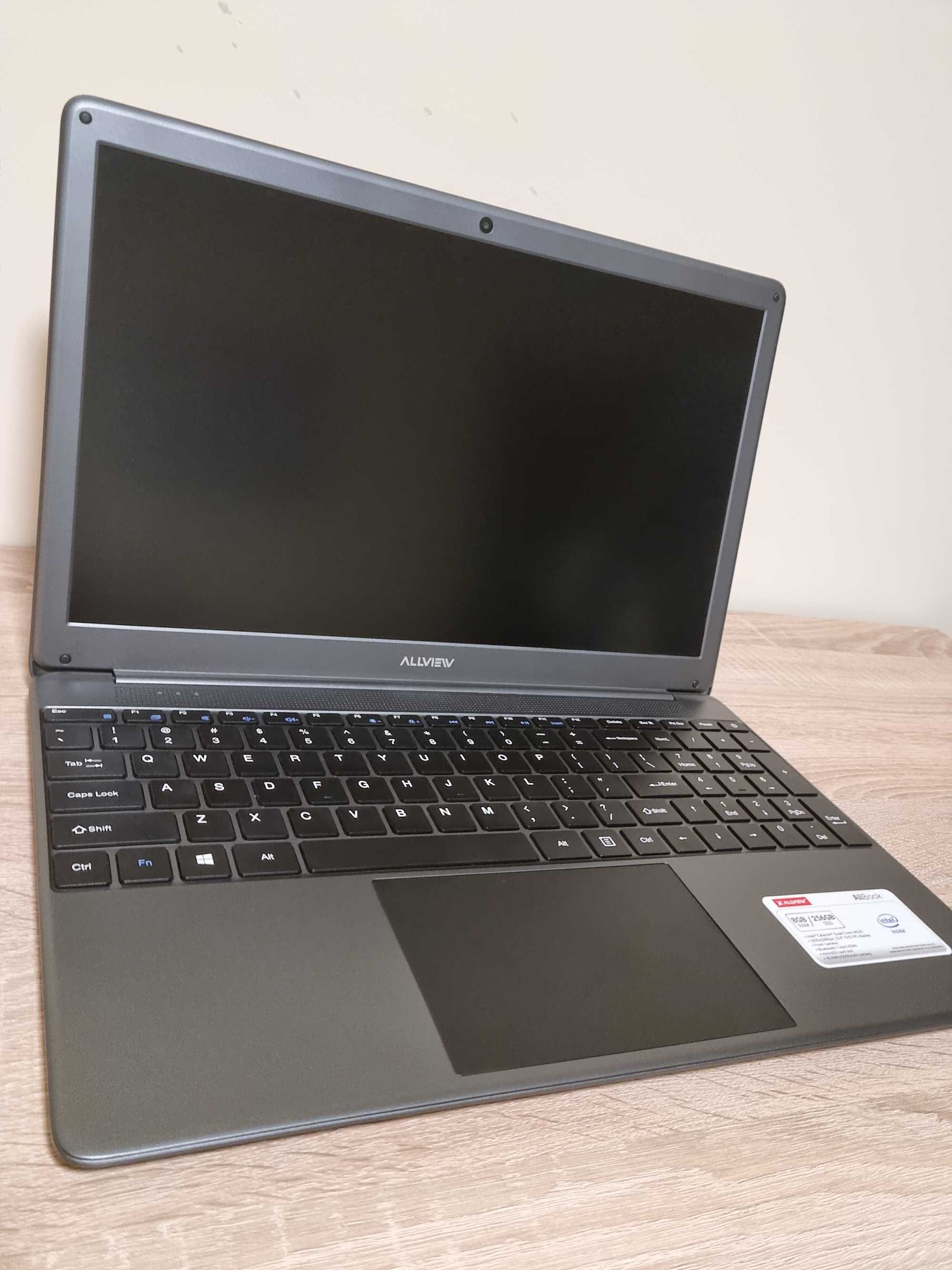 Laptop Allview Allbook NOU!