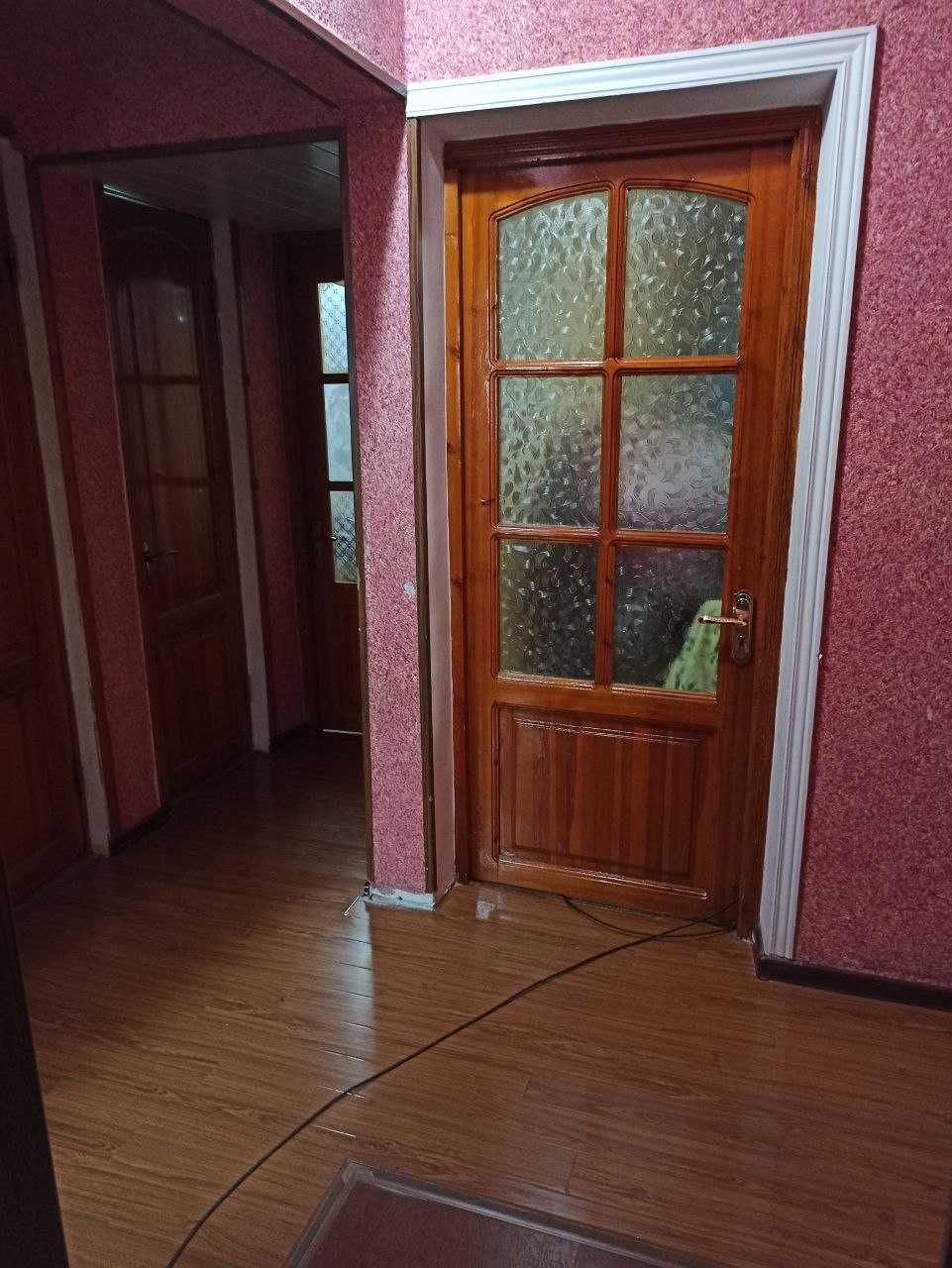 Продажа 2 комнатной квартиры на Карасу 4 ID: MD 232