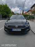 Wv Passat B8 Variant 2.0tdi 150ps Highline