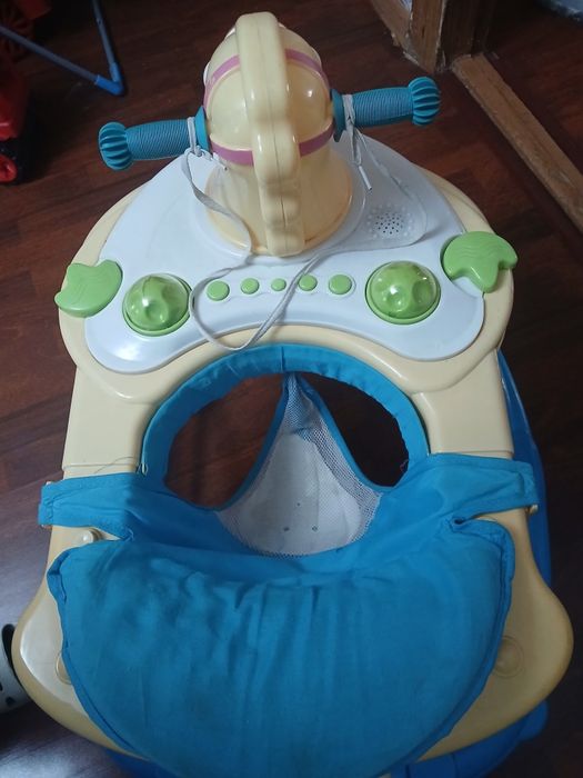 Продаю ходунки! Срочно!