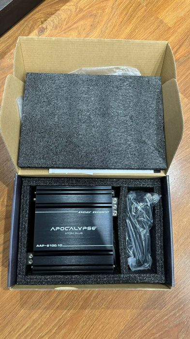 Продам усилок, магнитофон от гранты фл