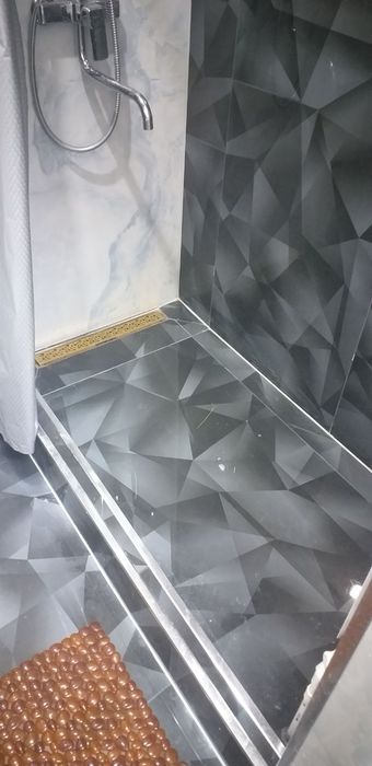 Кафел териш хизмати