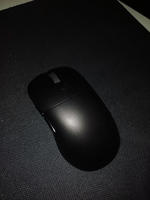 Компьютерная мышь "Ajazz 179p" с док. станцией