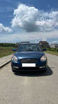 Hyundai Accent 1.5 CRDI