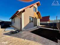 Casa Intabulata,Valea LupuluiRediu,400mp teren,Asfalt,0% Comision