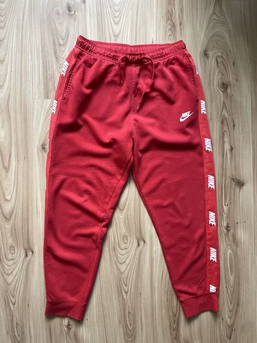 NIKE / мъжки спортен панталон/долница М