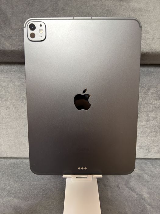 iPad Pro M4 11’ - 256gb - Wifi+Cellular - GARANTIE !