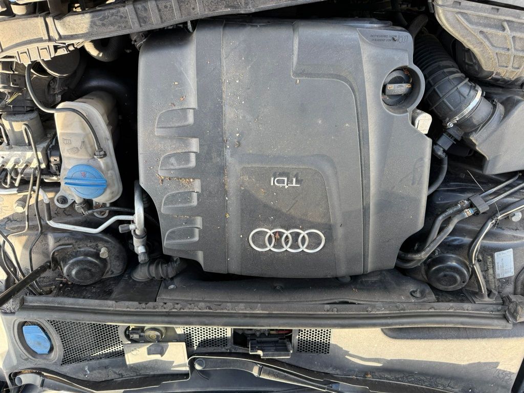 Ауди А5 ,2.0tdi,177konq