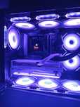 Vand PC Custom gaming Ryzen 5