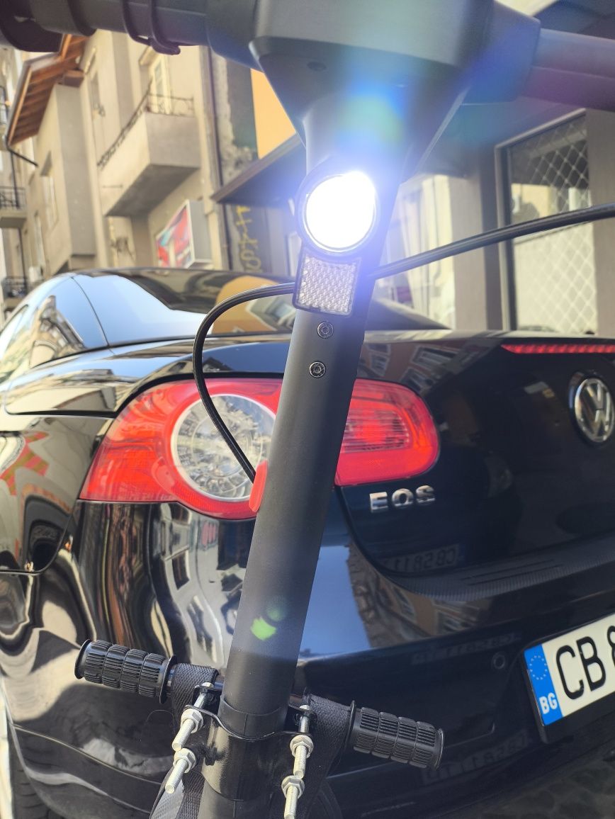 Електрическа тротинетка iScooter i10 max