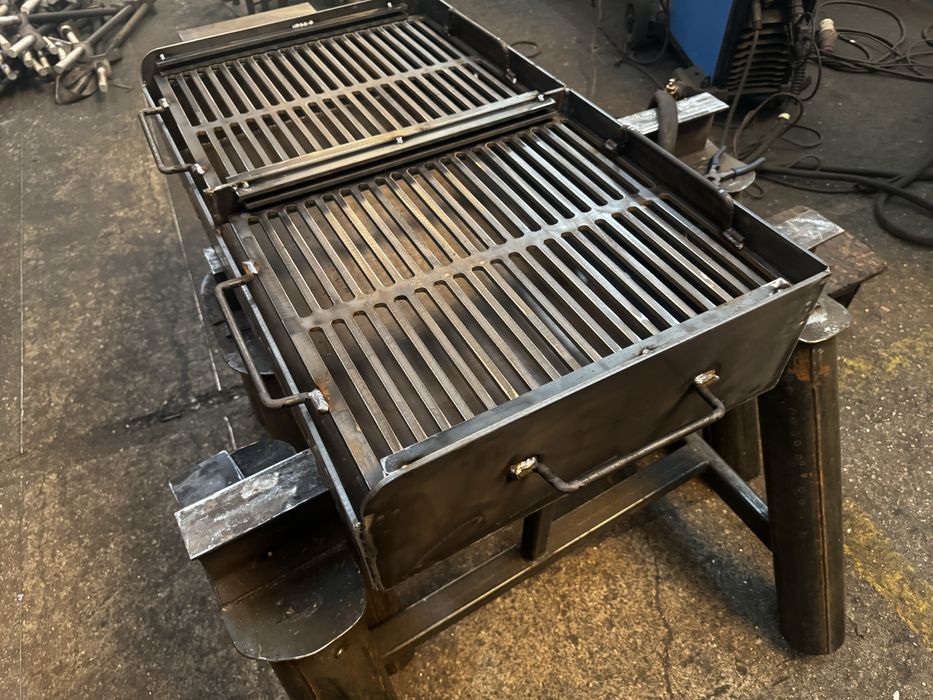 Confecti metalice gratare ,garduri ,porti , profile U ,stalpi