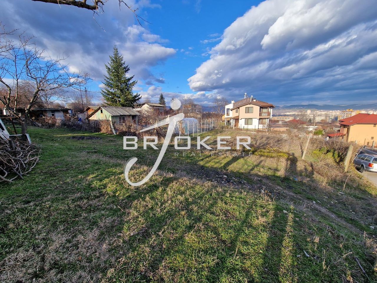 Продава се Парцел в Кърджали, Възрожденци - 465 кв.м за 110 €/кв.м - Снимка #1