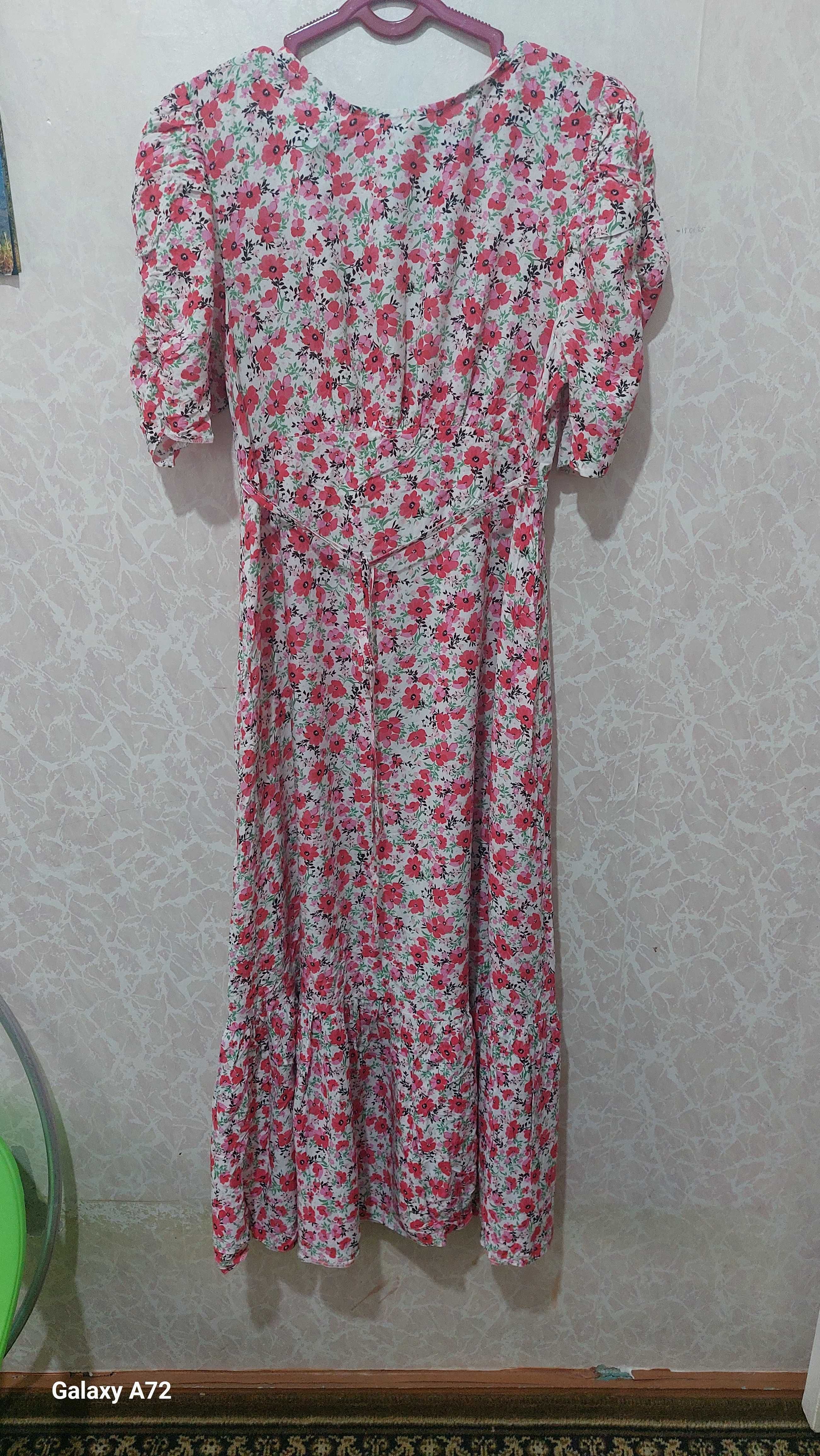 Платья из Европы . Stradivarius,Primark, New Look