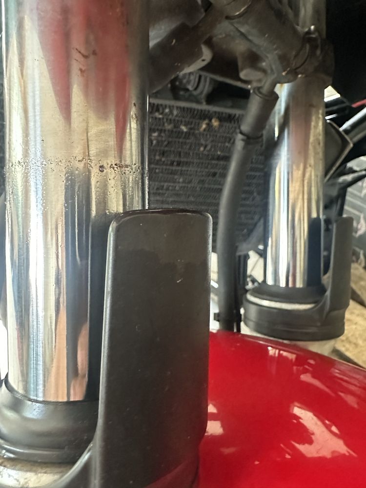 YAMAHA Fazer 600