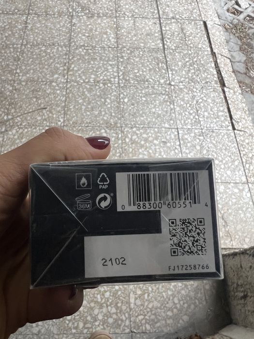 Calvin Klein Eternity for Men 100 ml EDT