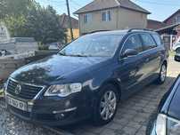 Vw Passat B6 06/2007