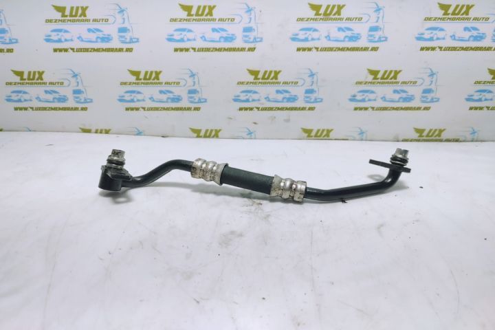 Conducta ulei cutie de viteze 3.0 tdi 7p0317824 Volkswagen VW Touareg generatia 2 7P  [din 2010 pan
