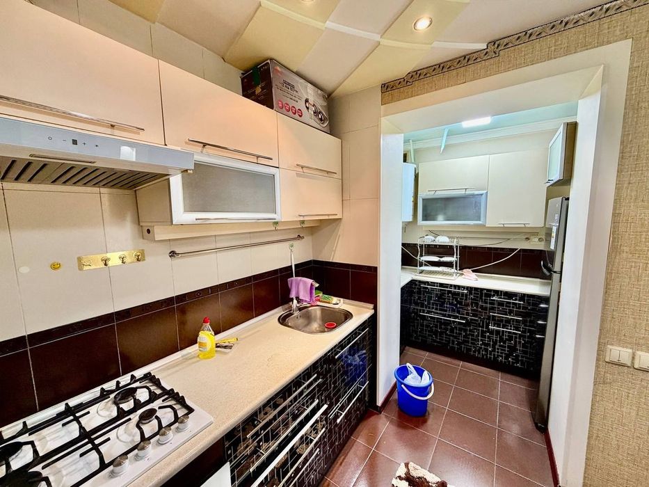 Сдаётся квартира Гагарина