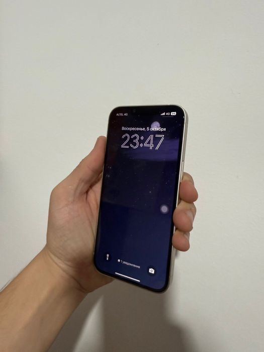 IPHONE 13 в идеальном состояний
