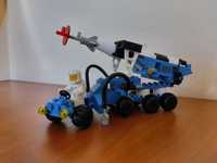 Lego Classic Space 6881 Lunar Rocket Launcher