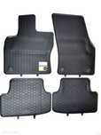Covorase cauciuc VW GOLF 7 hcb/kombi, Golf8, Seat Leon 3(2012->)
