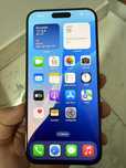 Vand Iphone 15 Pro Max 256 GB