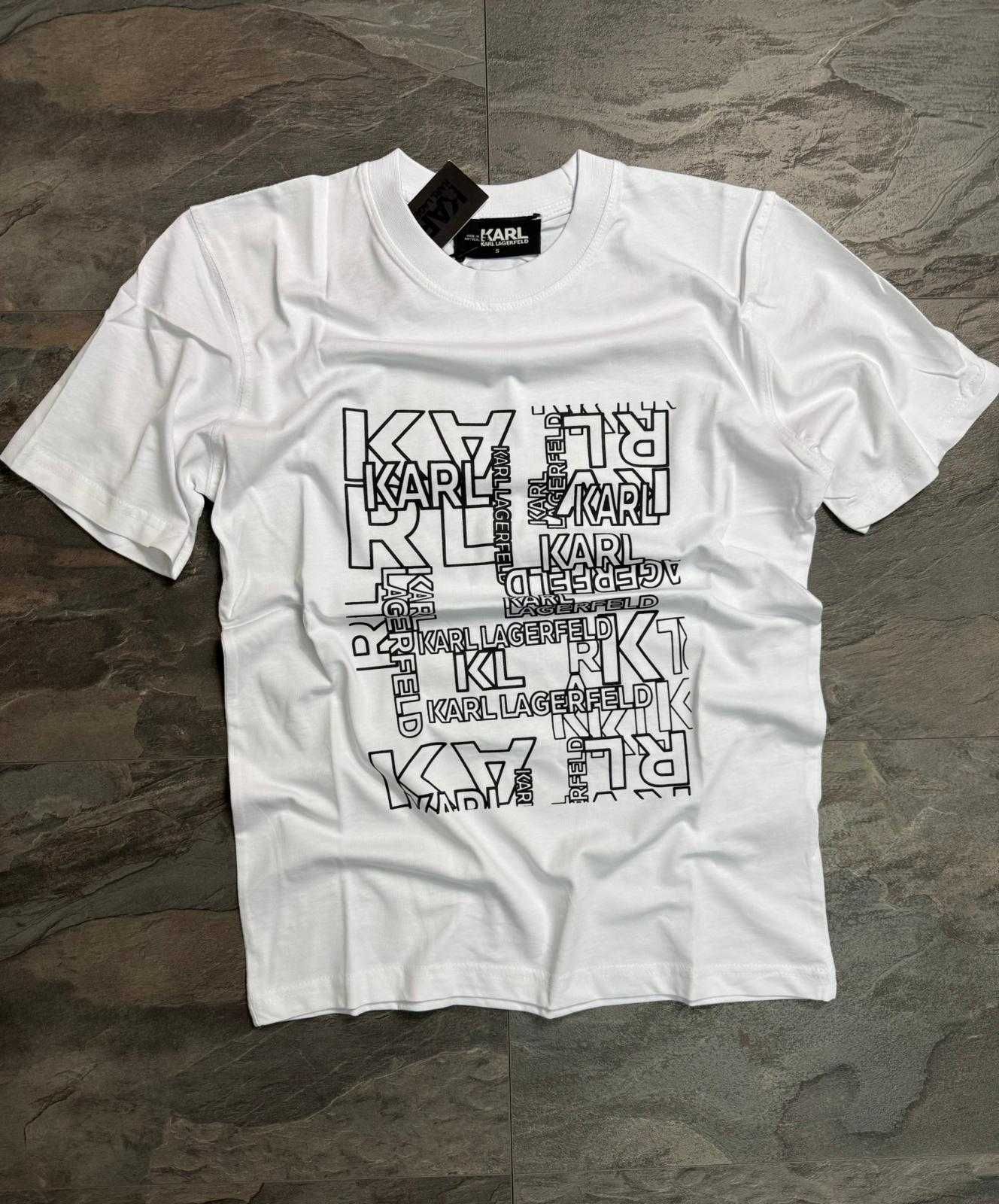 Тениски Karl Lagerfeld