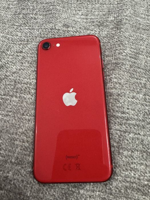 Iphone SE 2020 - 64 GB