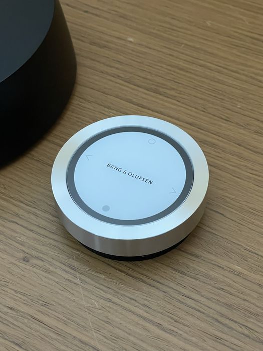 Bang olufsen beosound core si telecomanda essence dac streamer player