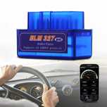 Tester auto / Diagnoza auto prin bluetooth Multimarca OBD2 ELM327