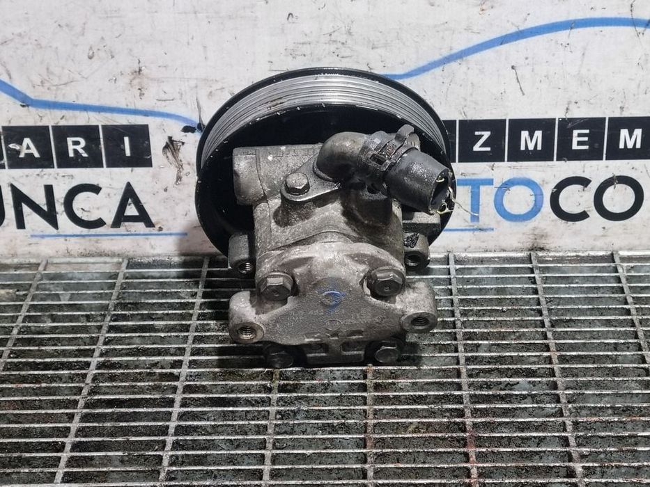 Pompa Servo Volkswagen Touareg 7L facelift 3.0D 2007 - 2011 240CP Automata (1221) Diesel ...