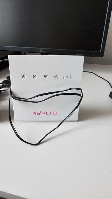 Продам модем Алтел