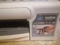 Imprimanta HP Inkjet