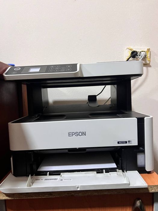 Epson m2170 printer sotiladi