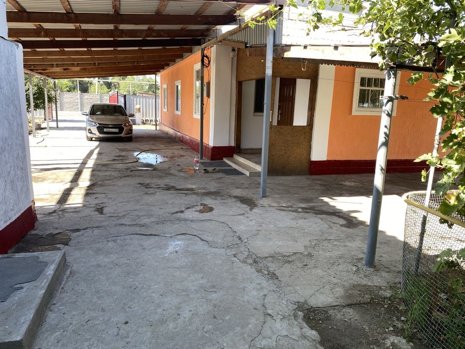 Баканас, продажа дом