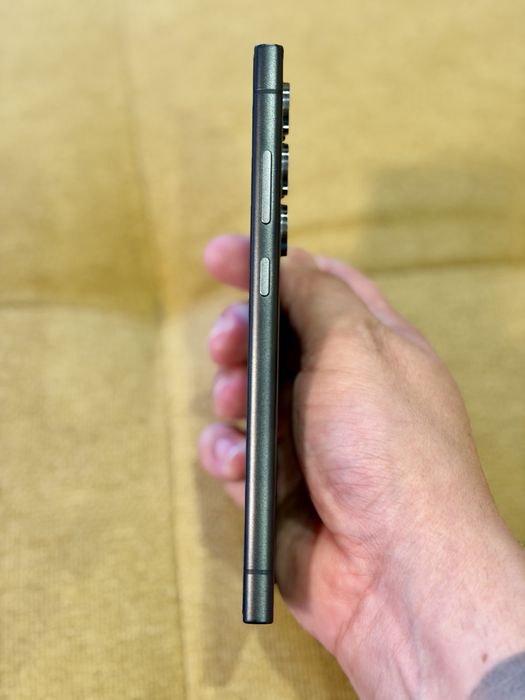 Samsung Galaxy S24 Ultra Гаранция 24 месеца