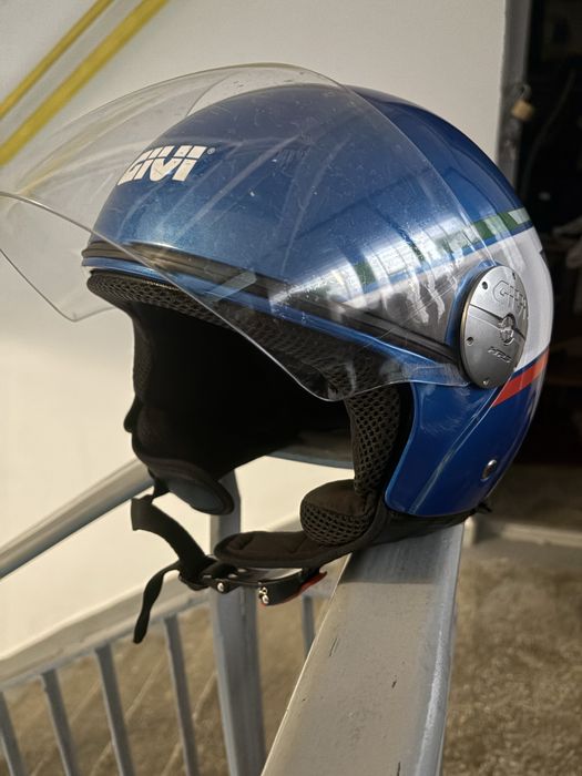 Casca moto/scuter Givi marimea L